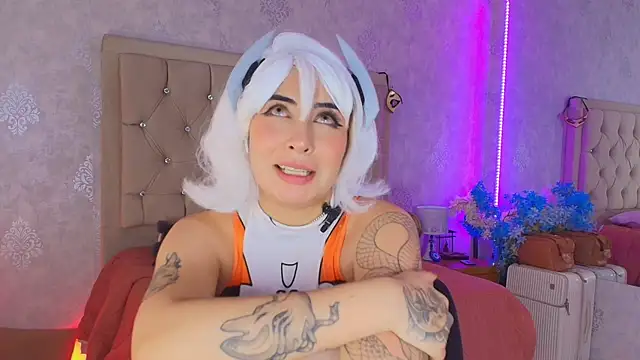 nini love01 online show from 11, 4, 2026