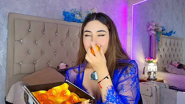Snapshot of nini_love01 chatting on 11, 6, 2026 nini love01 online show from 11, 6, 2026