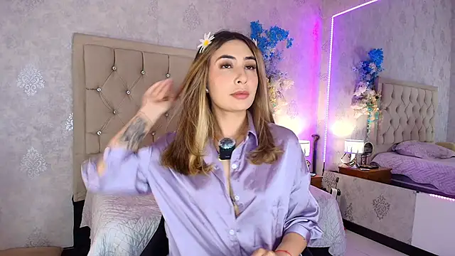 nini love01 online show from 29, 5, 2026