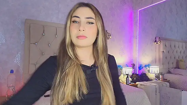 nini love01 online show from 10, 3, 2026