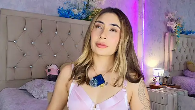 nini love01 online show from 2, 6, 2026