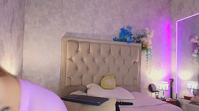nini love01 online show from 26, 4, 2026