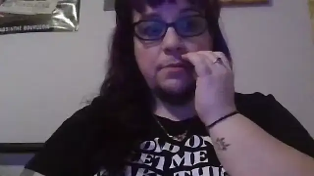 GothyBaby online show from 23, 11, 2025