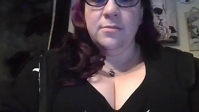 GothyBaby online show from 30, 11, 2025