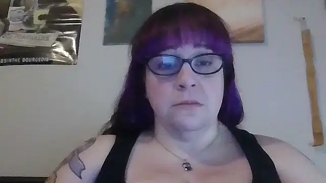 GothyBaby online show from 29, 11, 2025