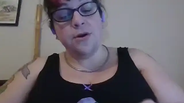 Snapshot of GothyBaby chatting on 18, 2, 2025 GothyBaby online show from 18, 2, 2025