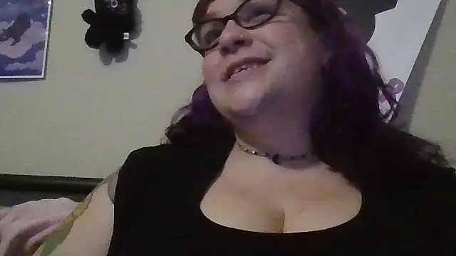 GothyBaby online show from 23, 4, 2026