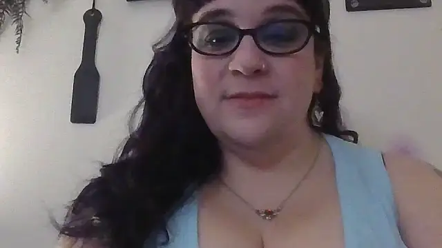 GothyBaby online show from 16, 1, 2026