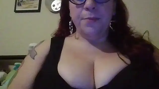 Snapshot of GothyBaby chatting on 19, 1, 2025 GothyBaby online show from 19, 1, 2025