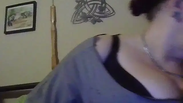 Snapshot of GothyBaby chatting on 18, 2, 2025 GothyBaby online show from 18, 2, 2025
