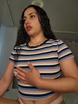 Lucy Marin online show from 25, 2, 2026