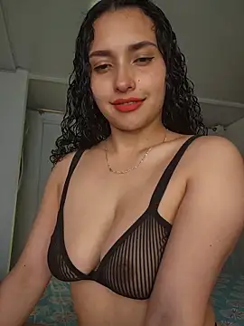 Lucy Marin online show from 23, 2, 2026