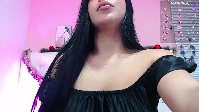 little brianna  online show from 24, 12, 2024