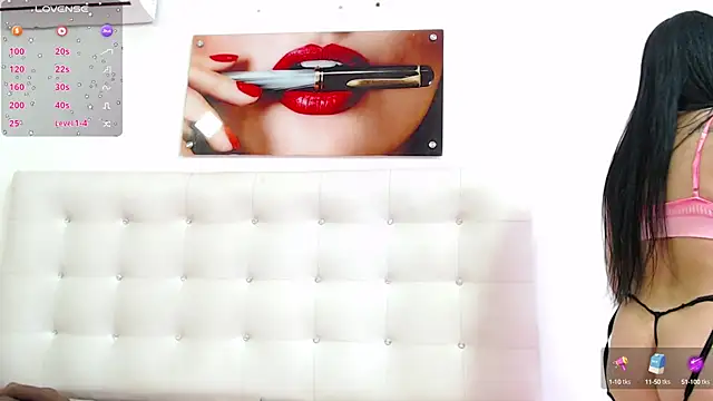 little brianna  online show from 28, 2, 2025