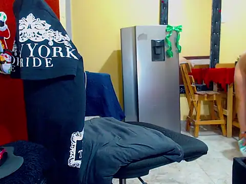 JABSCOTT online show from 16, 12, 2025