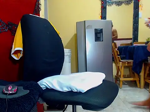 JABSCOTT online show from 2, 10, 2025