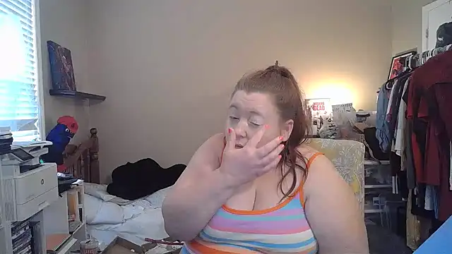 atlwebbie75 online show from 16, 3, 2026