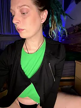 MenaDreadfull online show from 10, 1, 2026