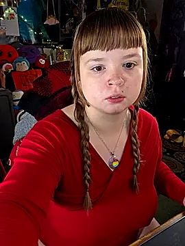 VelvetDiablo online show from 4, 12, 2025