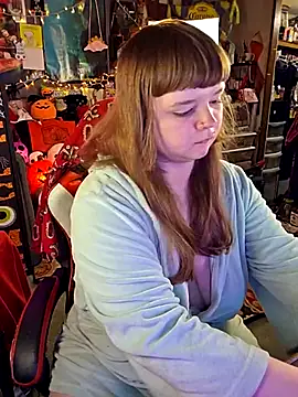 VelvetDiablo online show from 11, 10, 2025