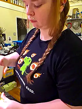 VelvetDiablo online show from 14, 3, 2026