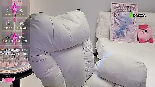 Snapshot of Happy_Kitty chatting on 18, 9, 2025 Happy Kitty online show from 18, 9, 2025