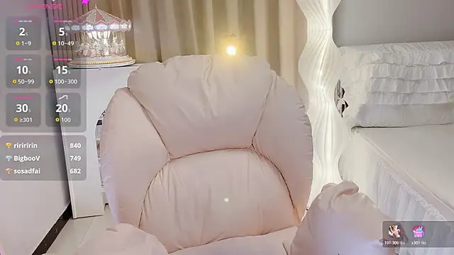 Happy Kitty online show from 10, 7, 2026