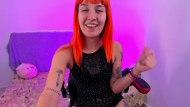 MaryJaneDove online show from 12, 1, 2025