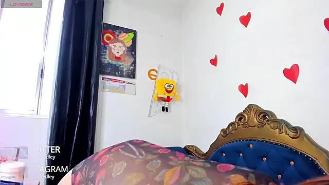 MaryJaneDove online show from 10, 3, 2026