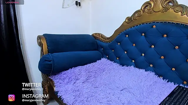 MaryJaneDove online show from 24, 2, 2026