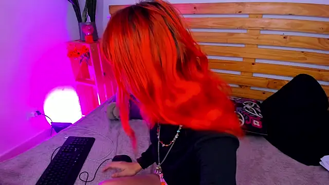 MaryJaneDove online show from 23, 2, 2025