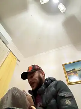 1Aleks13 online show from 26, 10, 2025