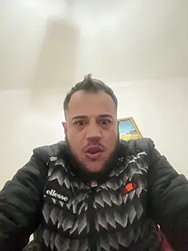 1Aleks13 online show from 23, 11, 2025