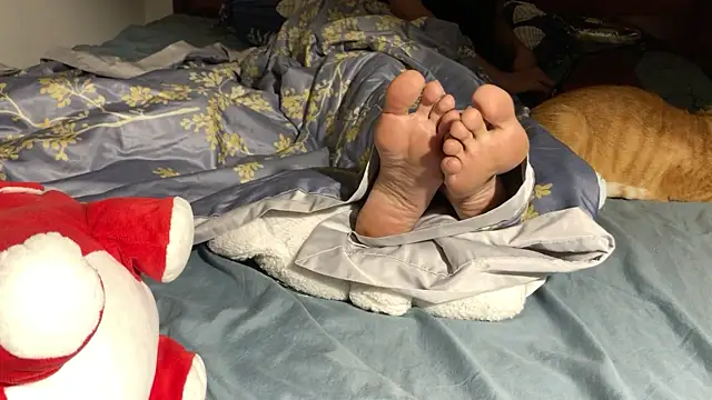 RiderFloor online show from 20, 12, 2025