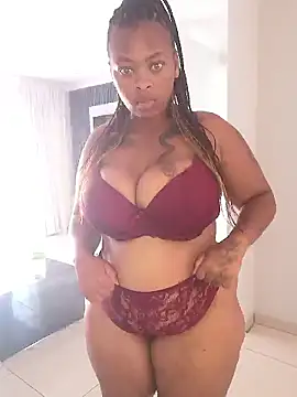 CuteHoney92 online show from 6, 1, 2026