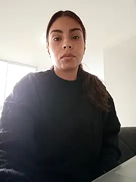 Ivanna2 online show from 20, 10, 2025