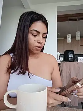 Ivanna2 online show from 15, 7, 2026