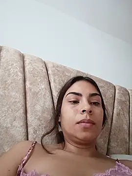 Ivanna2 online show from 19, 7, 2026