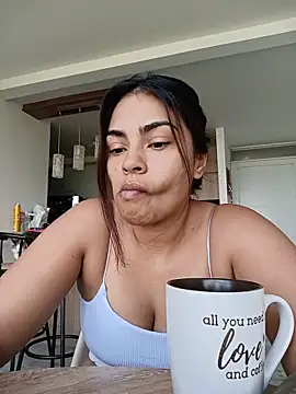 Snapshot of Ivanna2 chatting on 4, 6, 2026 Ivanna2 online show from 4, 6, 2026
