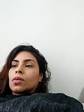 Snapshot of Ivanna2 chatting on 12, 3, 2025 Ivanna2 online show from 12, 3, 2025