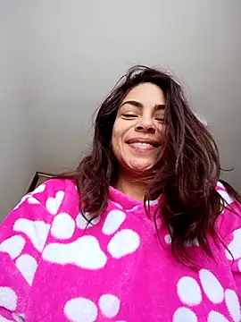 Ivanna2 online show from 1, 11, 2025