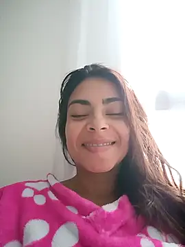 Snapshot of Ivanna2 chatting on 28, 9, 2025 Ivanna2 online show from 28, 9, 2025