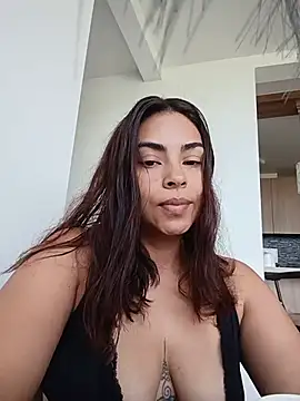 Ivanna2 online show from 10, 7, 2026