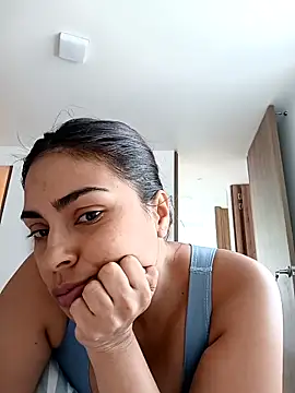 Ivanna2 online show from 22, 4, 2026