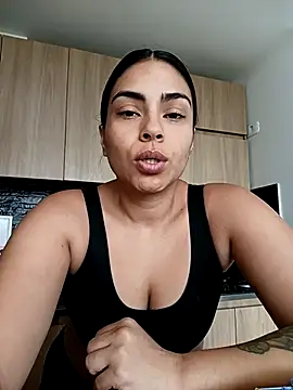 Ivanna2 online show from 7, 4, 2026