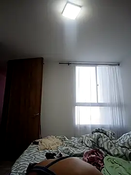 Ivanna2 online show from 7, 3, 2026