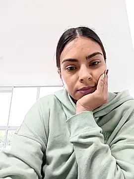 Ivanna2 online show from 12, 3, 2026