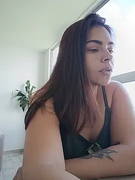 Ivanna2 online show from 24, 7, 2026