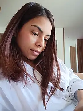 Ivanna2 online show from 28, 7, 2026