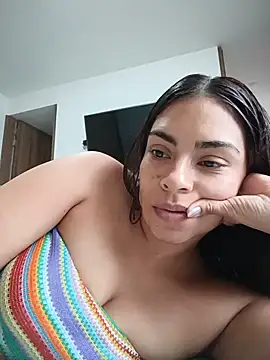 Ivanna2 online show from 8, 7, 2026